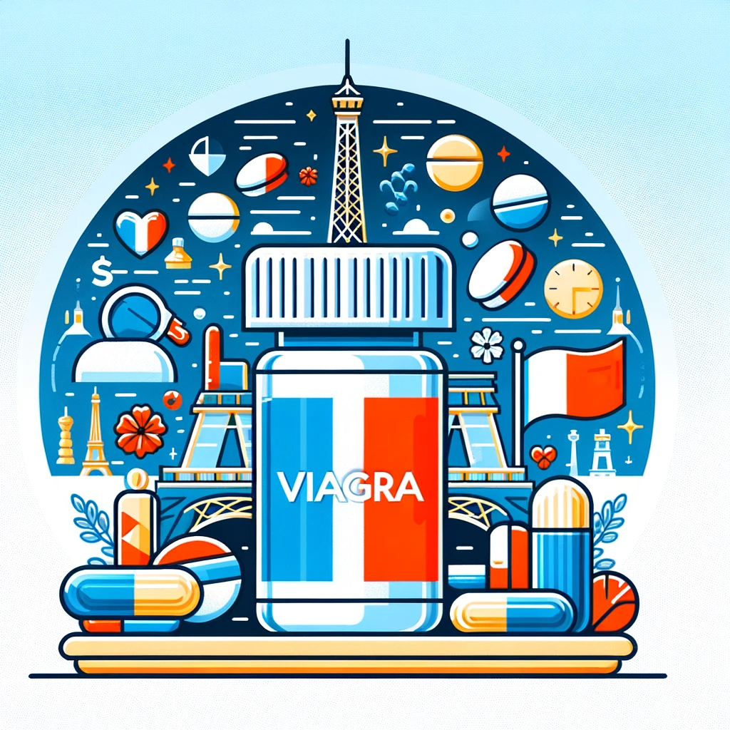 Viagra sans ordonnance france 